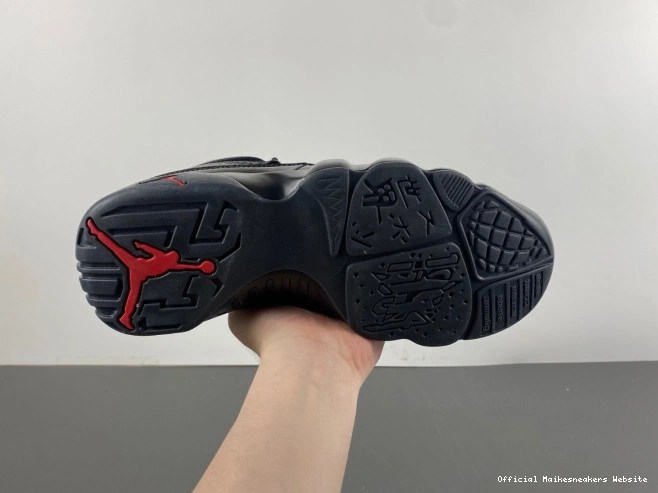 Official Maikesneakers Patent Retro 302370-014 Air Jordan Bred 9 0626